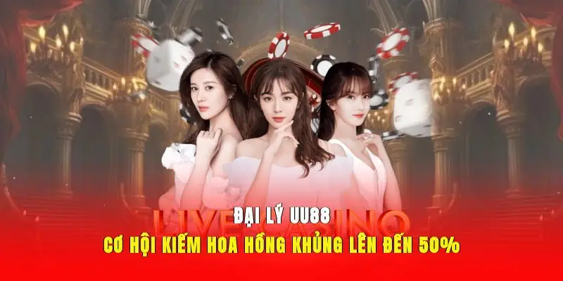 Đại Lý UU88