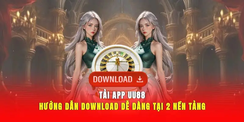 Tải App UU88